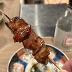 厳選焼鳥 一石三鳥 - 