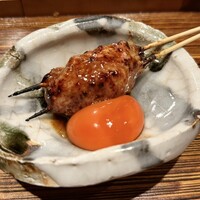 厳選焼鳥 一石三鳥 本店 - 