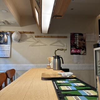 コリアンカフェ ケナリ_2