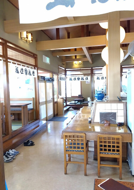 そば処 福住 苫小牧店 - 苫小牧（そば）の写真