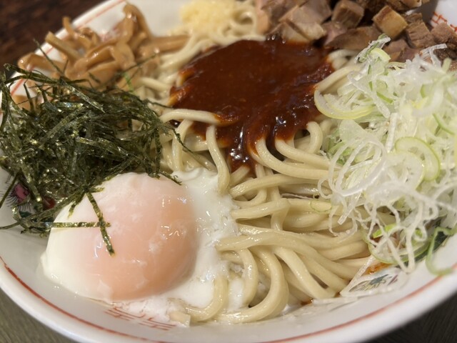 太平楽 泉店 - 泉中央（つけ麺）の写真