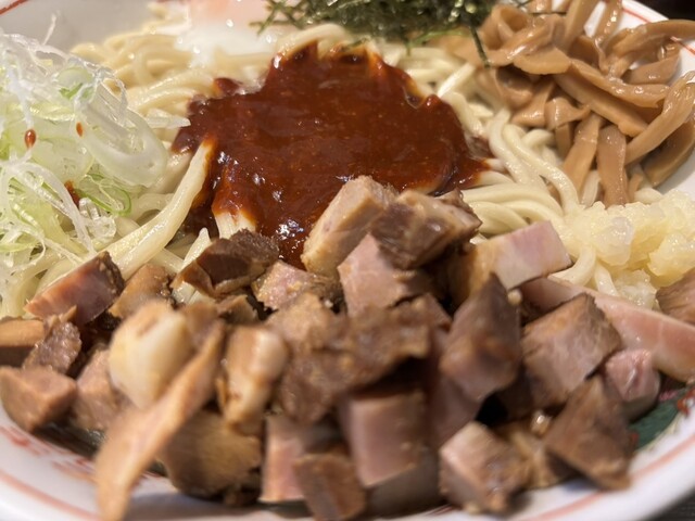 太平楽 泉店 - 泉中央（つけ麺）の写真