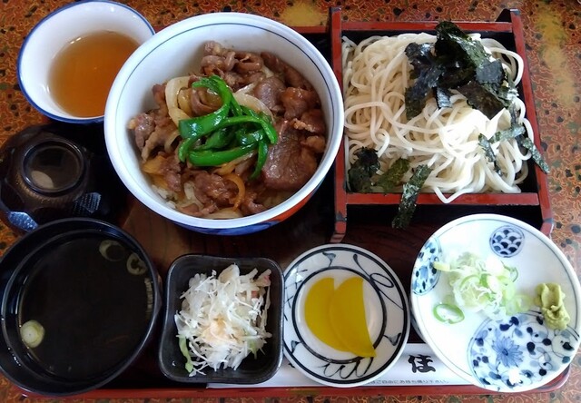 そば処 福住 苫小牧店 - 苫小牧（そば）の写真