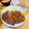 Tonkatsu Yamabe Ueno Ten - 