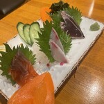 個室居酒屋 船橋酒房 - 