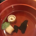 天ぷらまきの - 