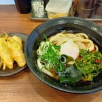 手打ちうどん わだや - 