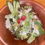 個室居酒屋 船橋酒房 - 