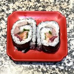 すし丸 - 海鮮巻
