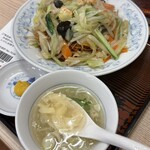 ぎょうざの満洲 - 