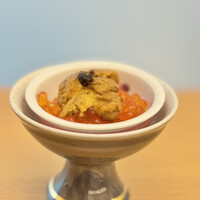 やま中・本店　鮨と日本料理　 - 