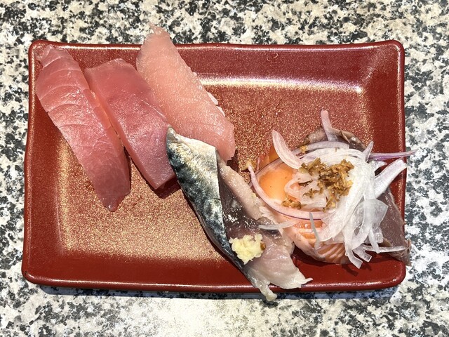 すし丸 厚生店 - 大元/回転寿司 | 食べログ