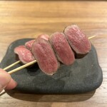 肉と炉端と釜めし くろ屋 - 