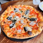 イル・ピッツァイオーロ - 