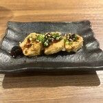 肉と炉端と釜めし くろ屋 - 