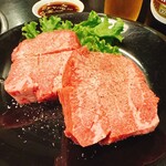焼肉 ひろちゃん - 