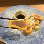 肉と炉端と釜めし くろ屋 - 