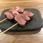 肉と炉端と釜めし くろ屋 - 