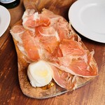 イル・ピッツァイオーロ - 