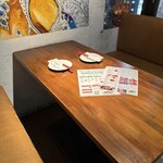 ブラジリアンステーキハウス シュラスコ - 