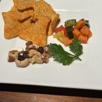 ブラジリアンステーキハウス シュラスコ - 