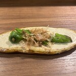 肉と炉端と釜めし くろ屋 - 