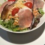 ブラジリアンステーキハウス シュラスコ - 