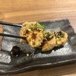 肉と炉端と釜めし くろ屋 - 