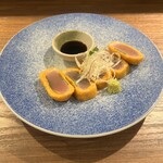 肉と炉端と釜めし くろ屋 - 