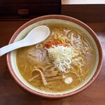 らーめん みかん - 