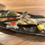 肉と炉端と釜めし くろ屋 - 