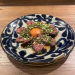 肉と炉端と釜めし くろ屋 - 