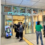 THE CITY BAKERY Minamoa 히로시마 - 미나모아♪