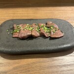 肉と炉端と釜めし くろ屋 - 