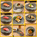 鮨やすぞう。 - 