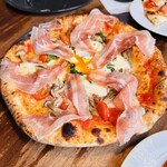 イル・ピッツァイオーロ - 