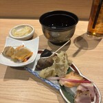 鮨やすぞう。 - 