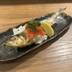 肉と炉端と釜めし くろ屋 - 