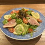 肉と炉端と釜めし くろ屋 - 