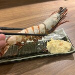 肉と炉端と釜めし くろ屋 - 