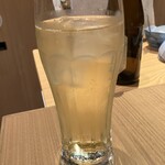 さだ助 - ハイボール