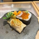 鮨やすぞう。 - 