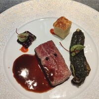 しまなみふれんち Murakami - 