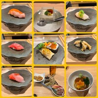 鮨やすぞう。 - 