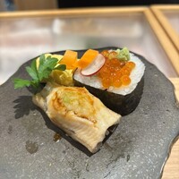 鮨やすぞう。 - 