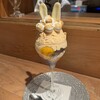 夜パフェ専門店 Parfaiteria beL 新宿三丁目
