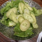 焼肉　時しらず - 