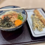 宮武讃岐うどん - 