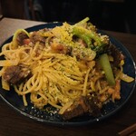 肉のヒマラヤとnomuno - 