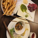 肉のヒマラヤとnomuno - 